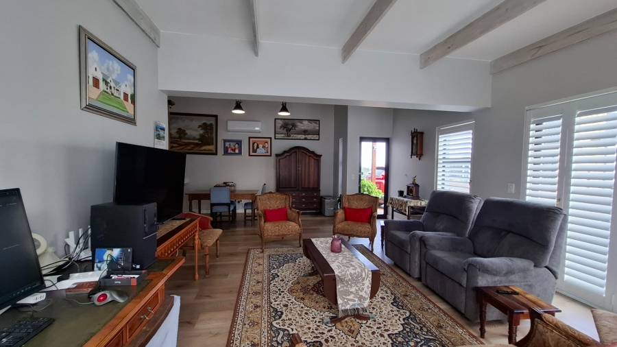 2 Bedroom Property for Sale in Hartland Lifestyle Estate Western Cape